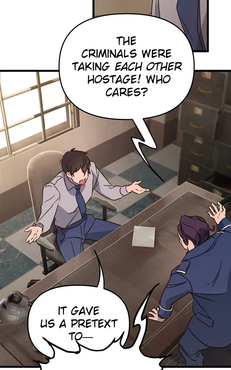 The Mafia Nanny Chapter 75 page 67 - 