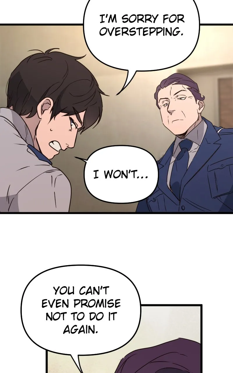 The Mafia Nanny Chapter 75 page 71 - 
