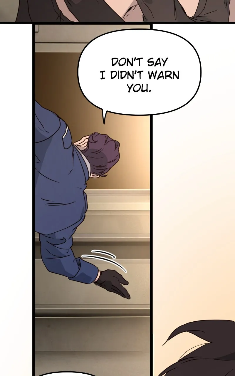 The Mafia Nanny Chapter 75 page 74 - 
