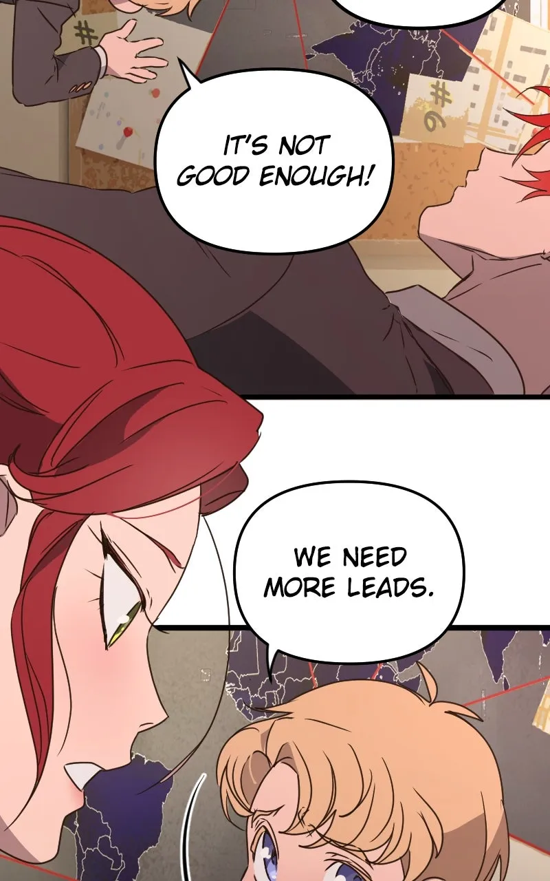 The Mafia Nanny Chapter 75 page 80 - 