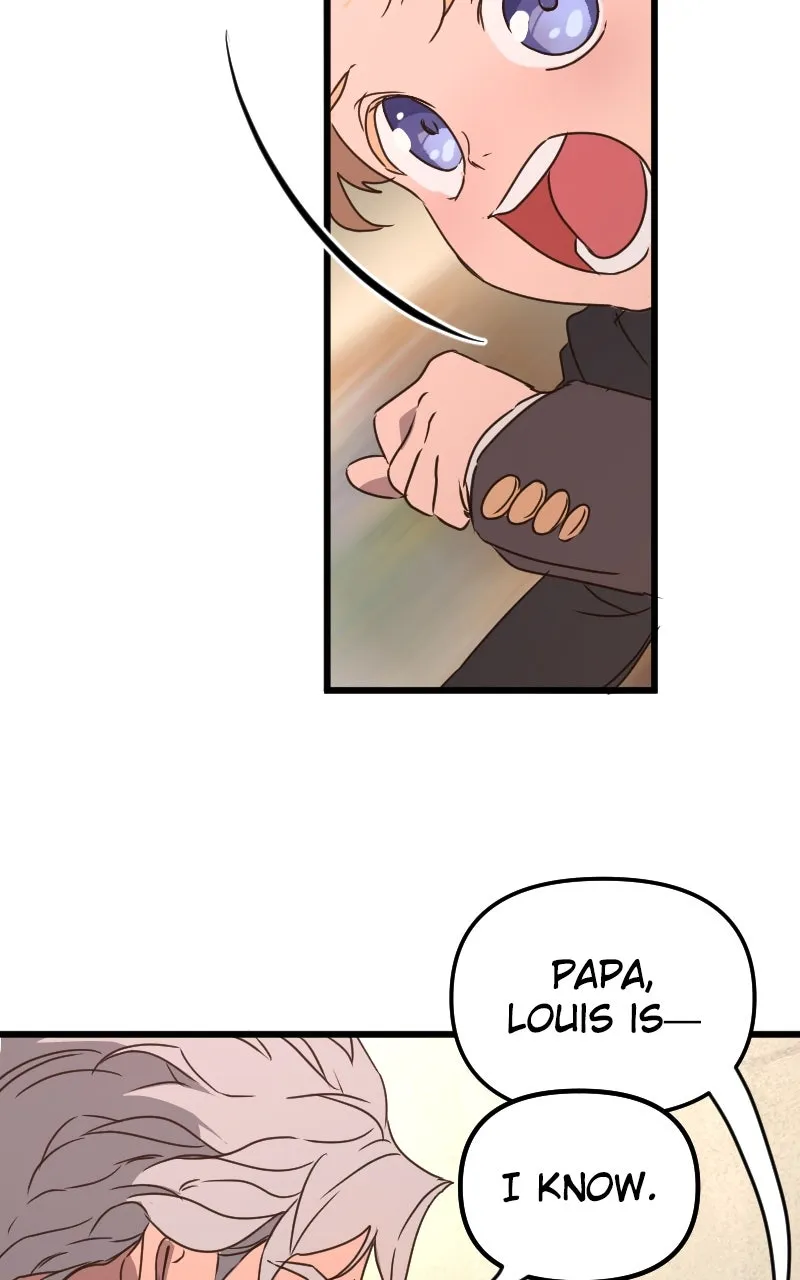 The Mafia Nanny Chapter 75 page 83 - 