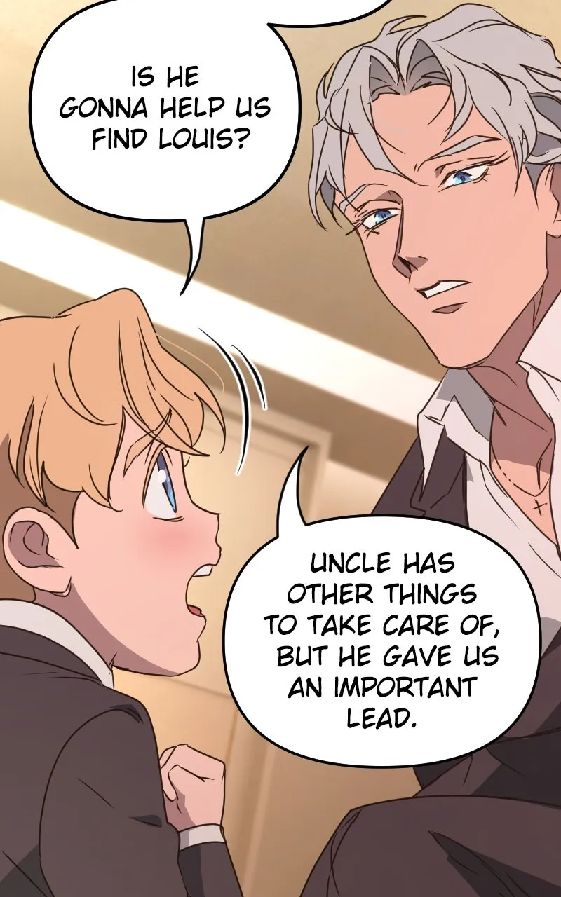 The Mafia Nanny Chapter 75 page 86 - 