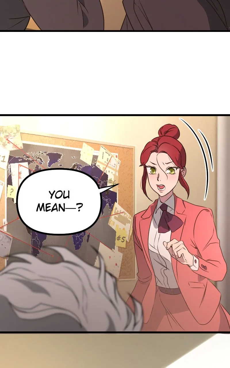 The Mafia Nanny Chapter 75 page 87 - 