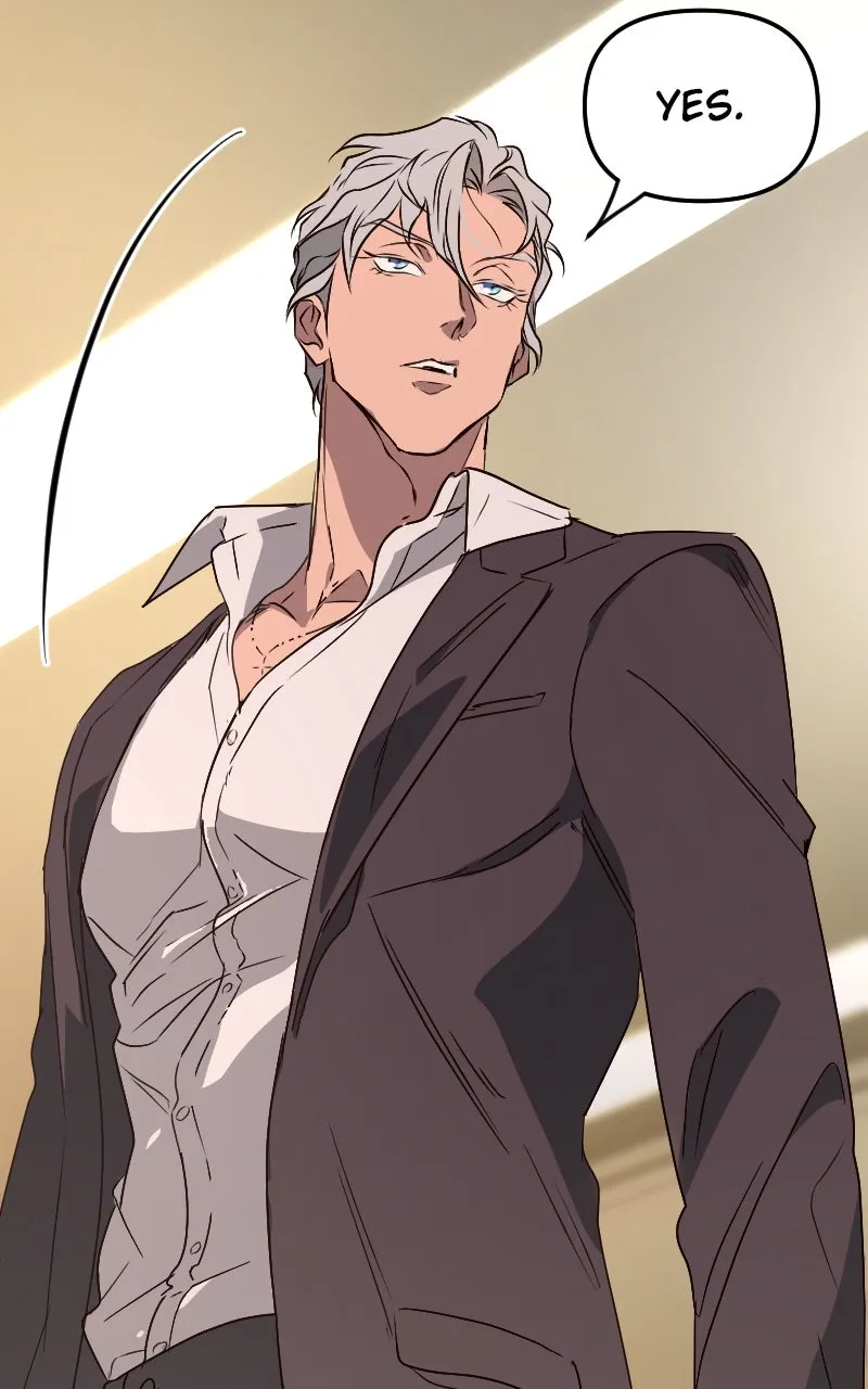 The Mafia Nanny Chapter 75 page 88 - 