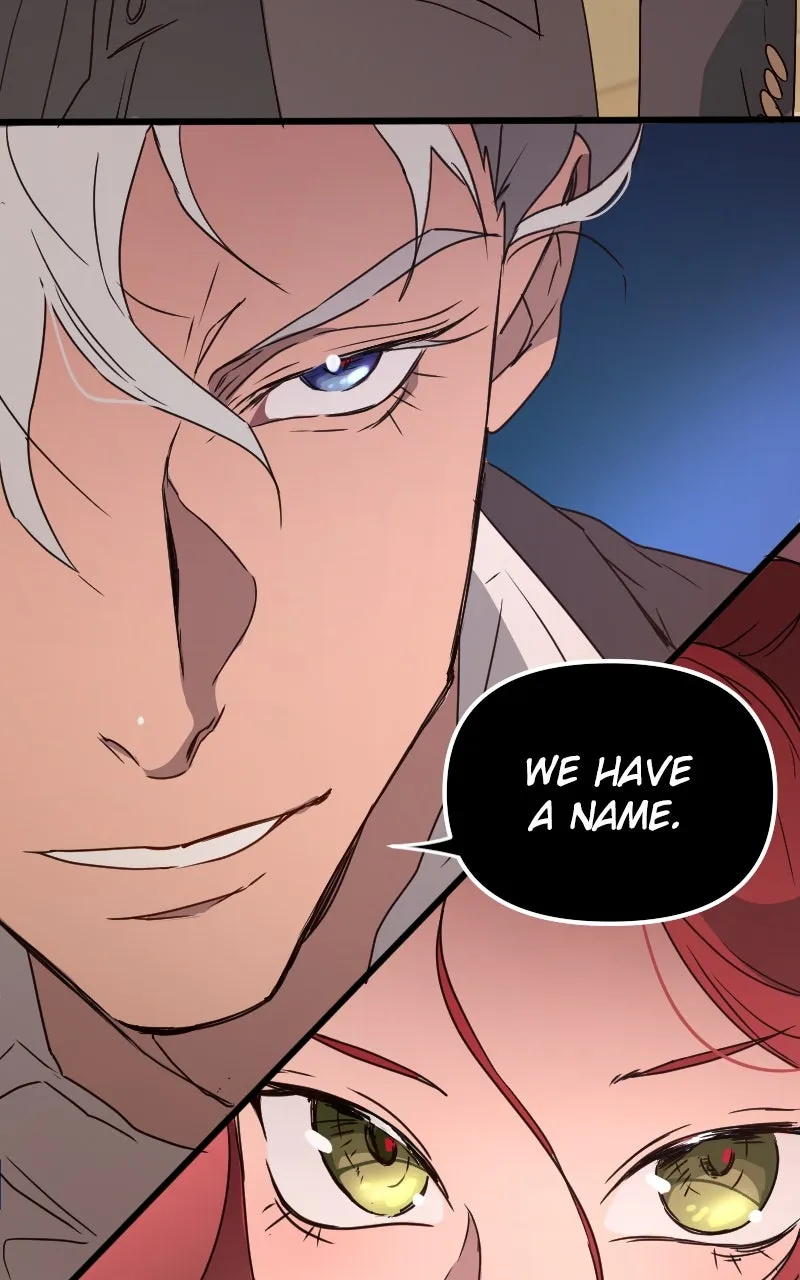 The Mafia Nanny Chapter 75 page 89 - 