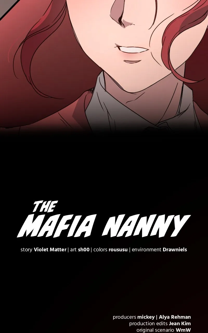 The Mafia Nanny Chapter 75 page 90 - 