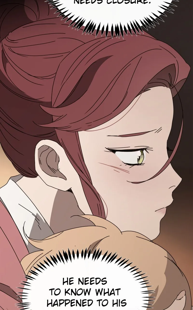 The Mafia Nanny Chapter 75 page 10 - 