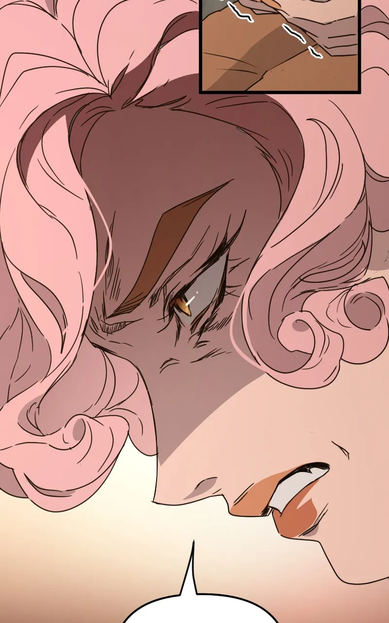The Mafia Nanny Chapter 76 page 11 - 