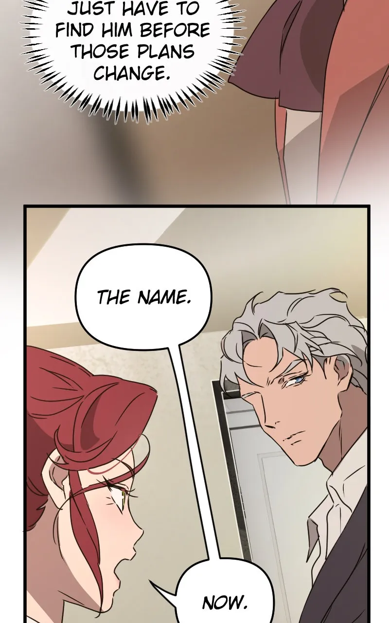 The Mafia Nanny Chapter 76 page 26 - 