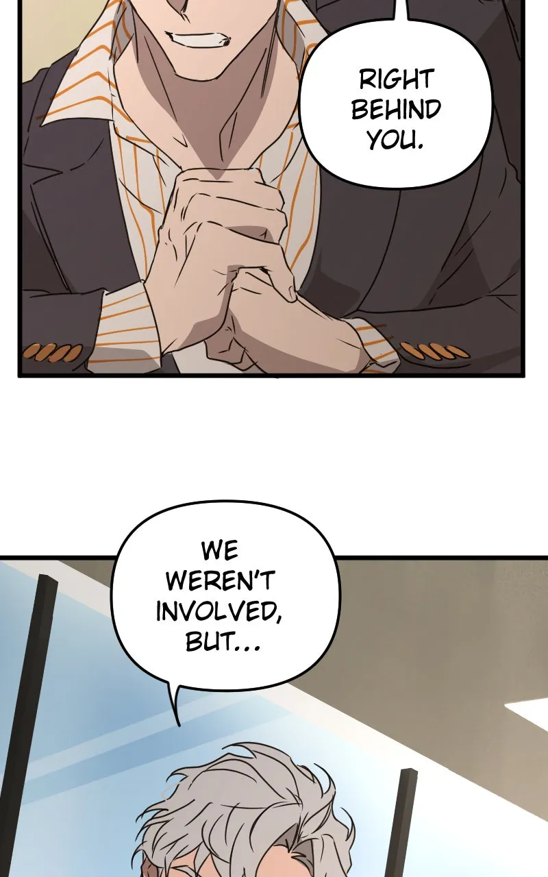 The Mafia Nanny Chapter 76 page 29 - 