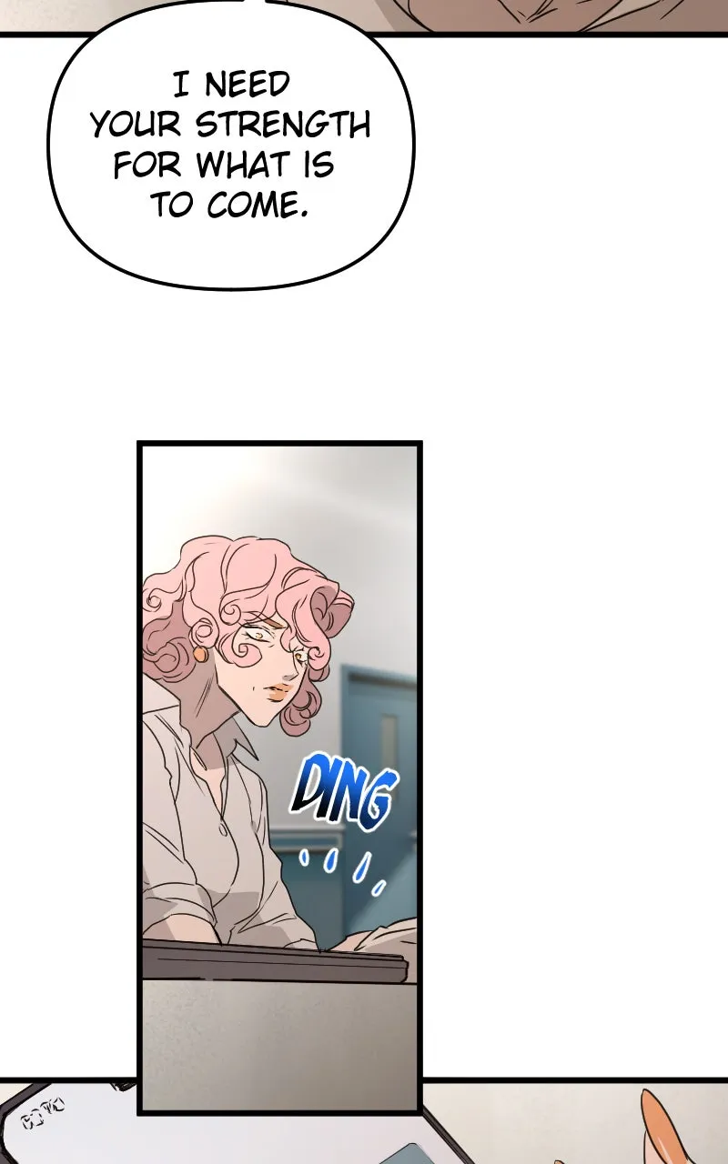 The Mafia Nanny Chapter 76 page 4 - 