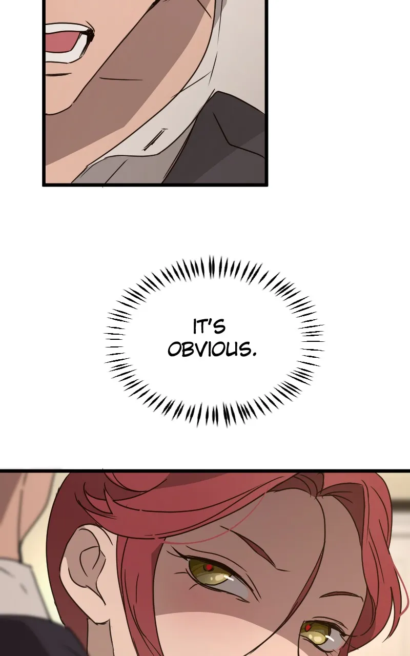 The Mafia Nanny Chapter 76 page 39 - 
