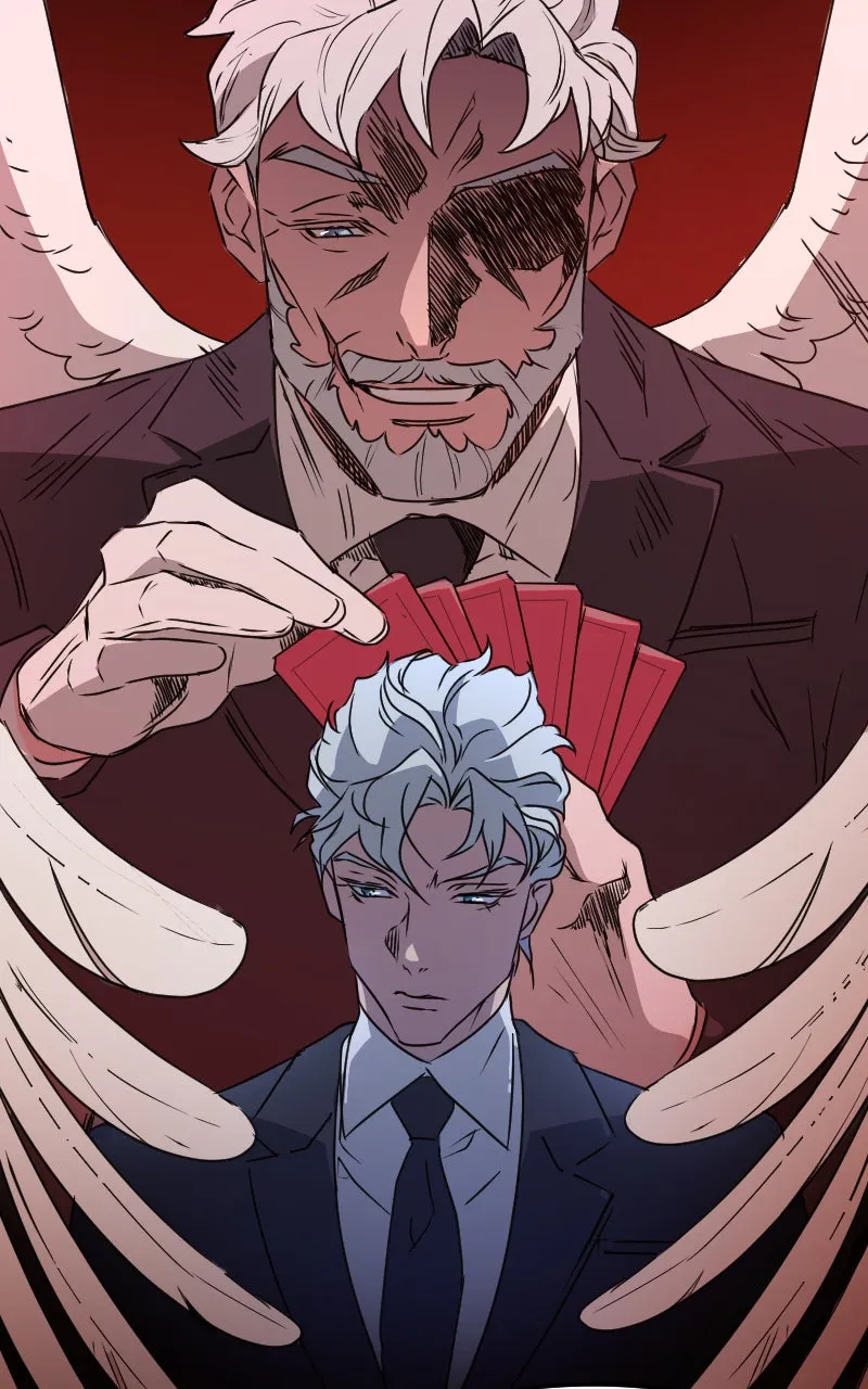 The Mafia Nanny Chapter 76 page 41 - 