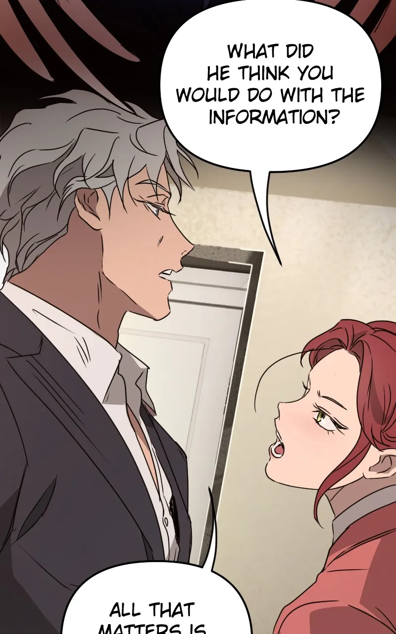 The Mafia Nanny Chapter 76 page 42 - 
