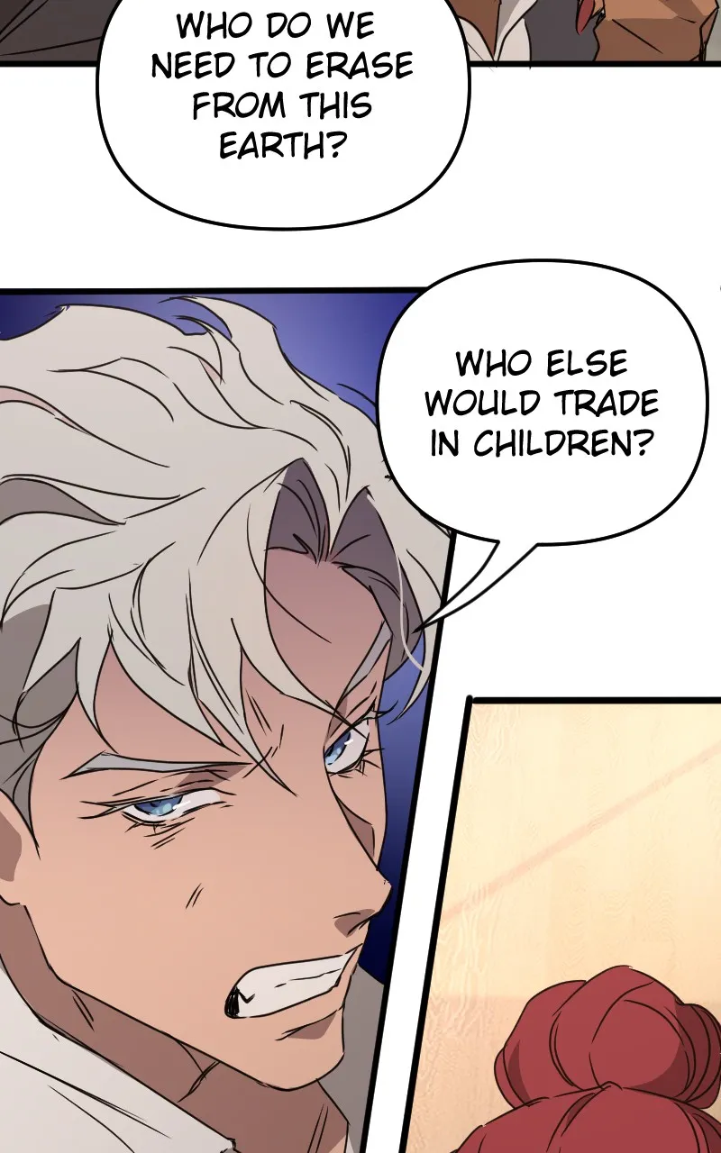 The Mafia Nanny Chapter 76 page 44 - 