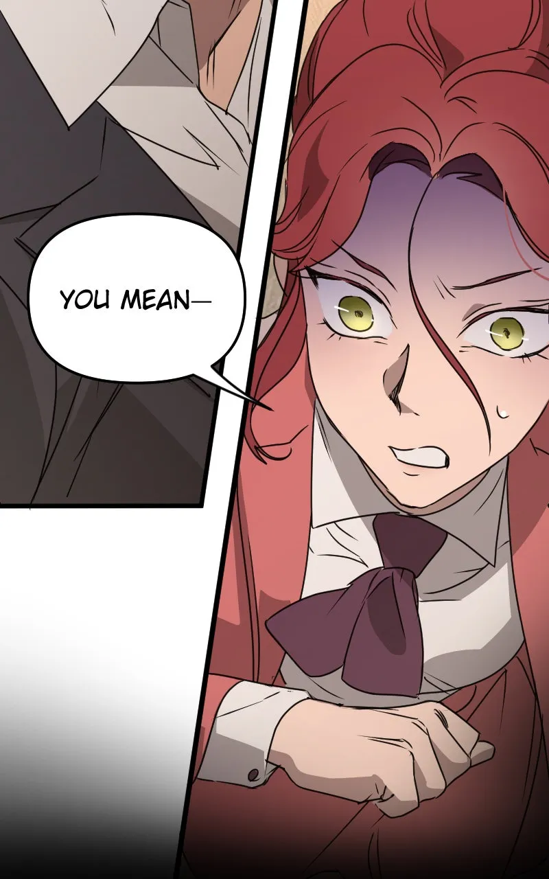The Mafia Nanny Chapter 76 page 45 - 