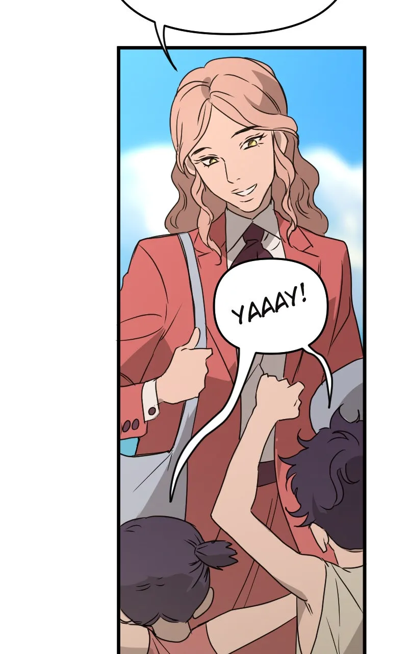The Mafia Nanny Chapter 76 page 54 - 