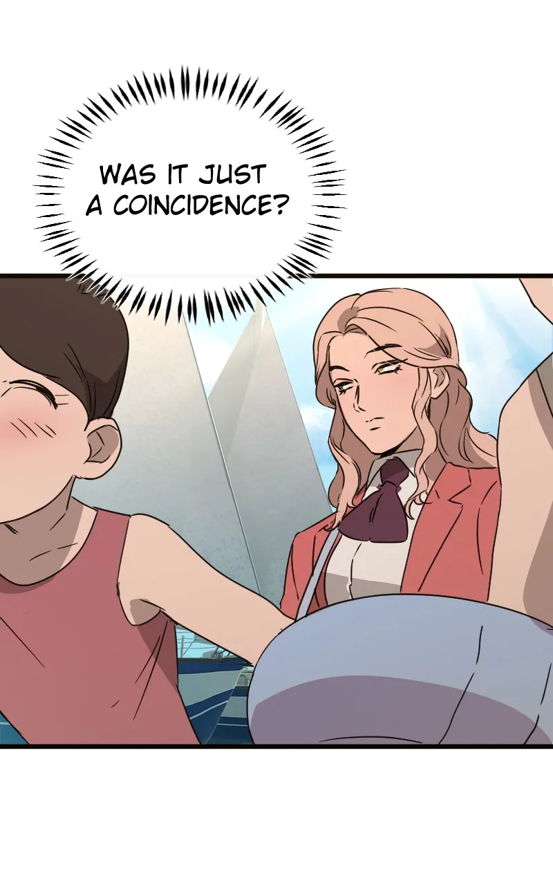 The Mafia Nanny Chapter 76 page 56 - 