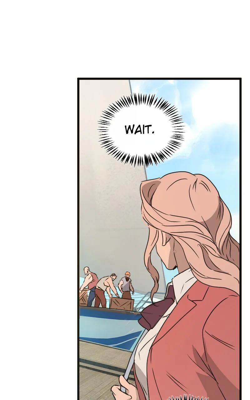 The Mafia Nanny Chapter 76 page 57 - 