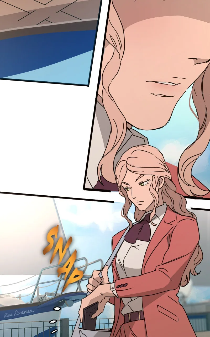 The Mafia Nanny Chapter 76 page 59 - 