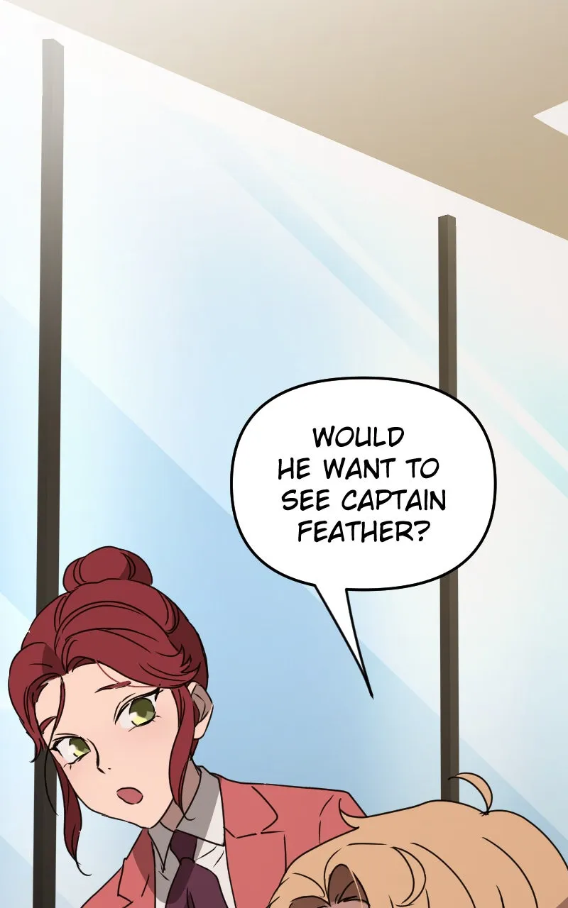 The Mafia Nanny Chapter 76 page 62 - 