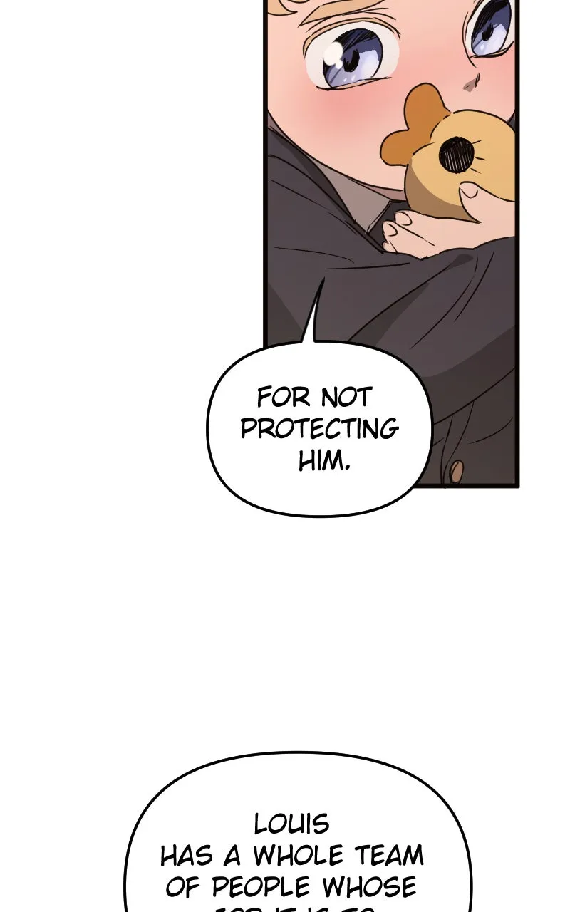 The Mafia Nanny Chapter 76 page 64 - 