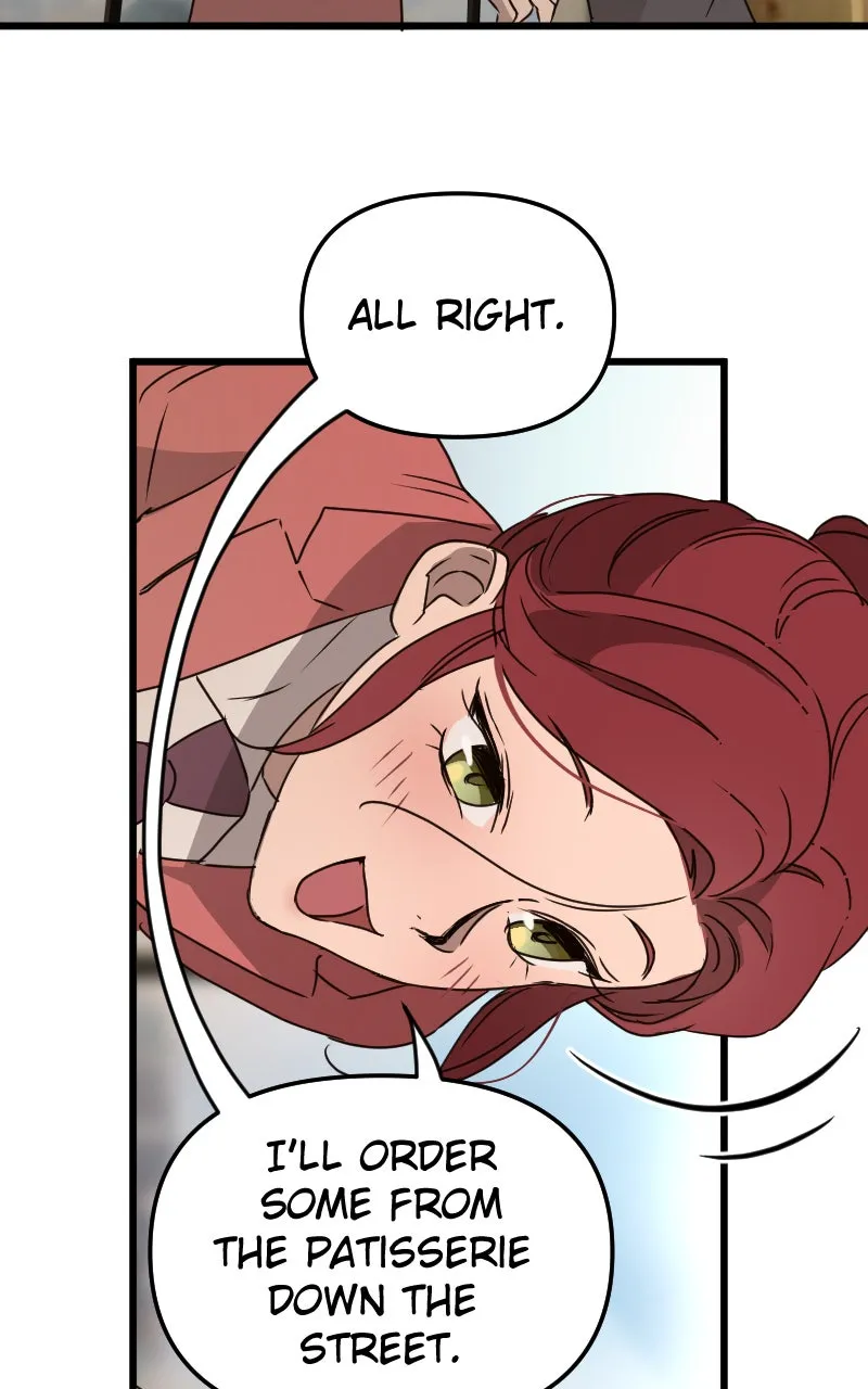 The Mafia Nanny Chapter 76 page 70 - 