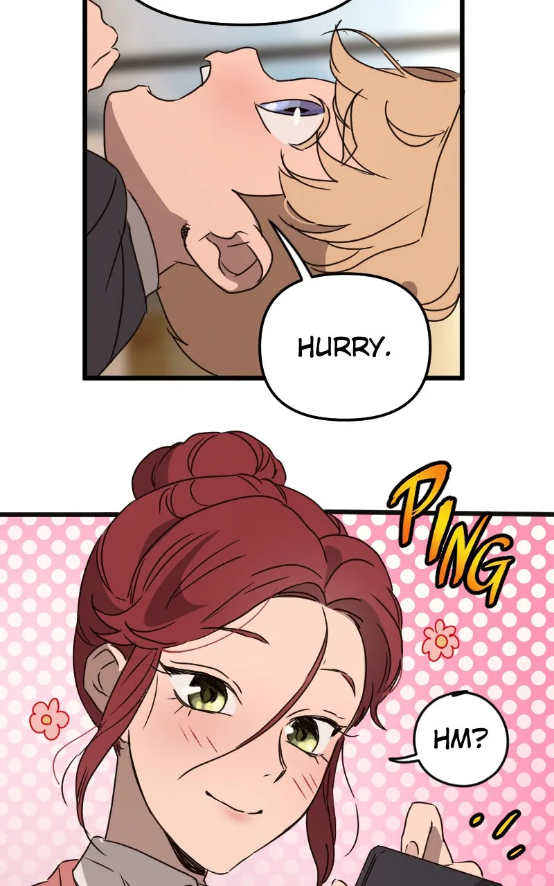 The Mafia Nanny Chapter 76 page 71 - 