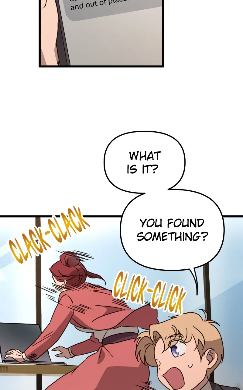 The Mafia Nanny Chapter 76 page 73 - 