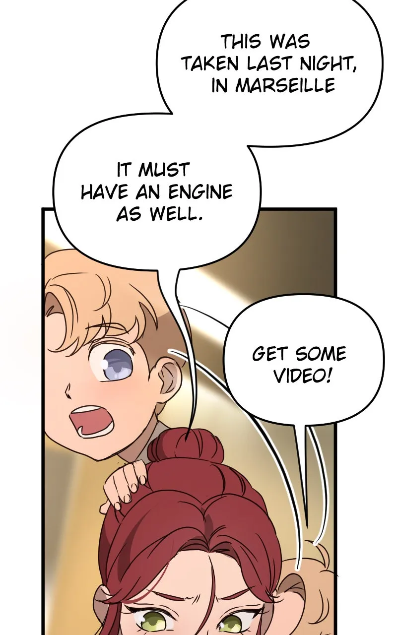 The Mafia Nanny Chapter 76 page 76 - 