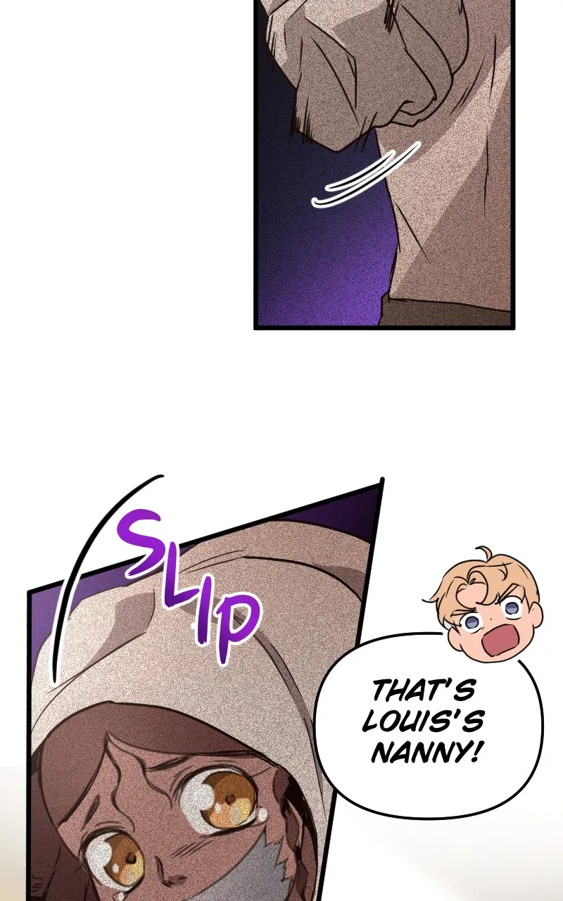 The Mafia Nanny Chapter 76 page 80 - 