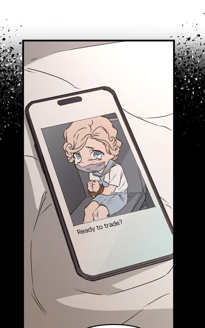 The Mafia Nanny Chapter 76 page 9 - 