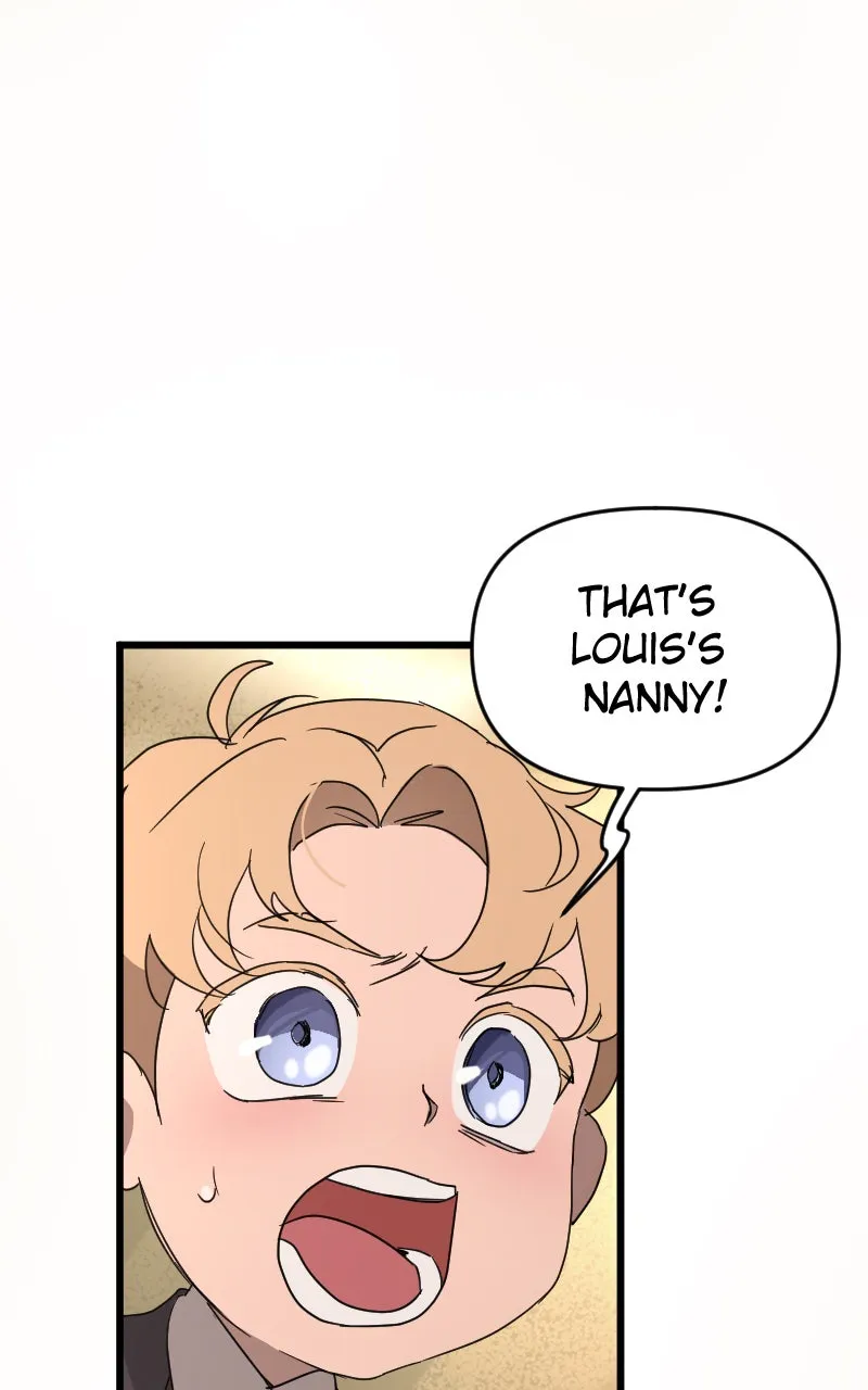 The Mafia Nanny Chapter 77 page 1 - 
