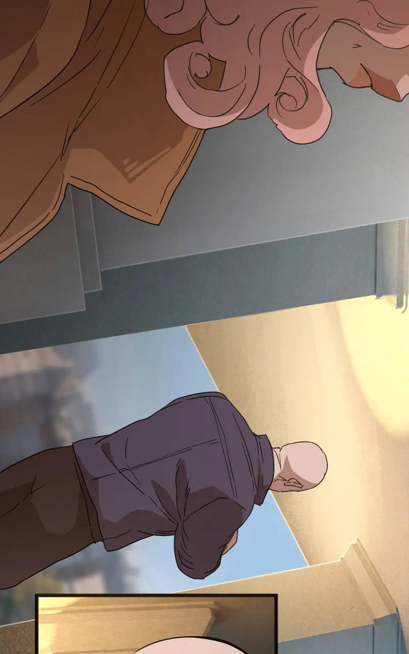 The Mafia Nanny Chapter 77 page 11 - 
