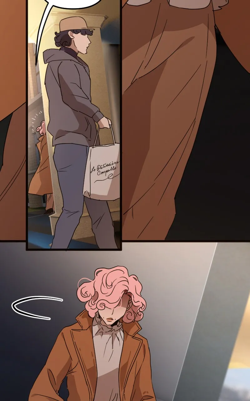 The Mafia Nanny Chapter 77 page 16 - 