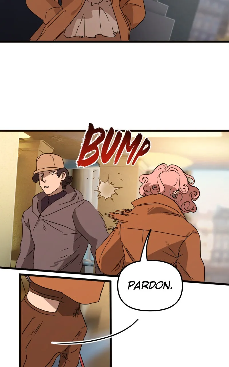 The Mafia Nanny Chapter 77 page 17 - 