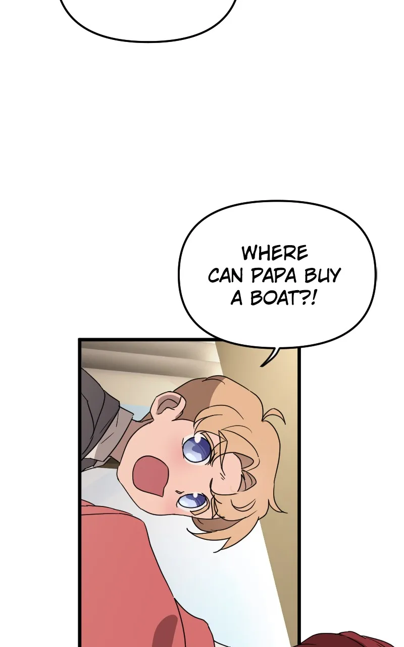 The Mafia Nanny Chapter 77 page 3 - 