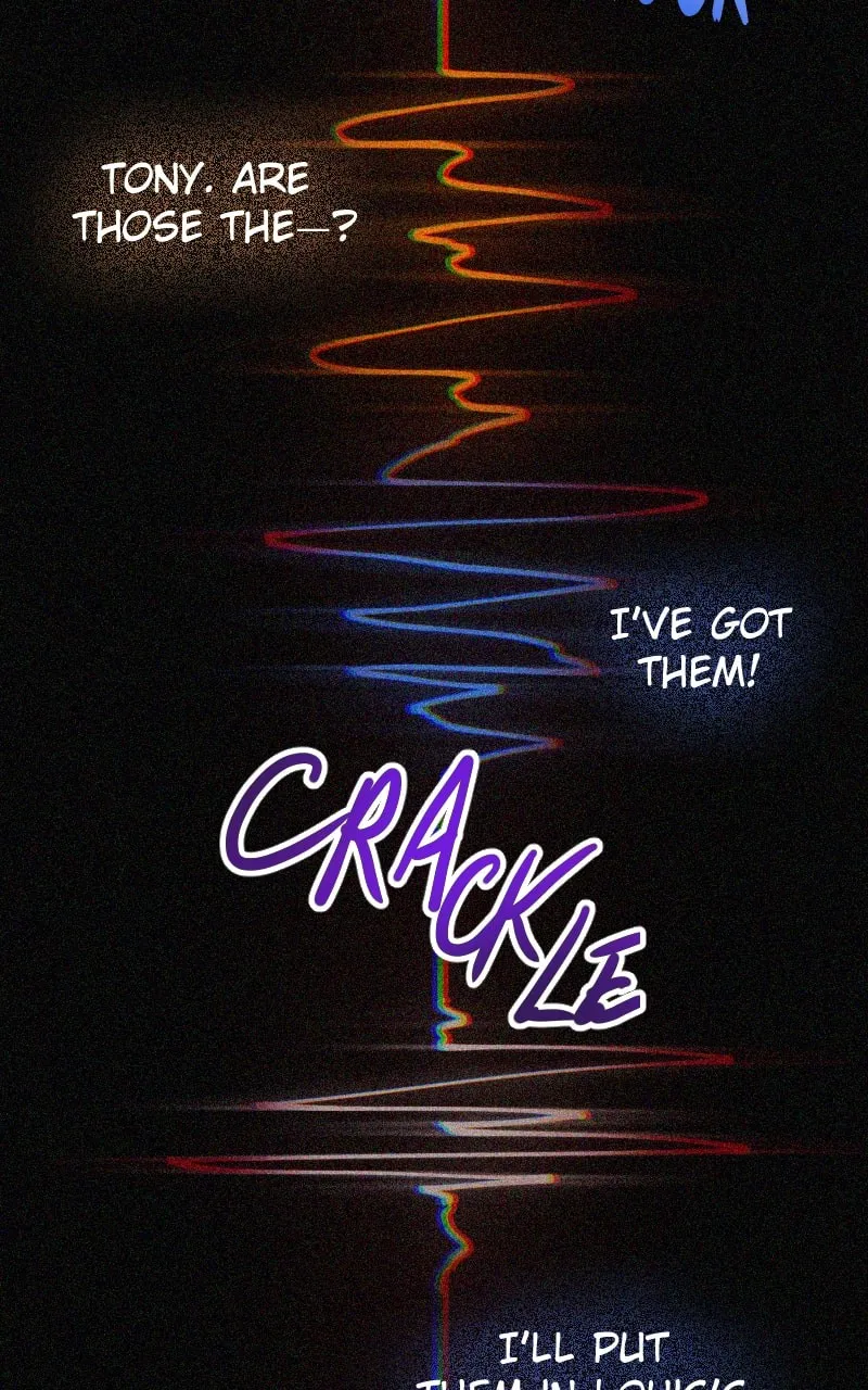 The Mafia Nanny Chapter 77 page 23 - 