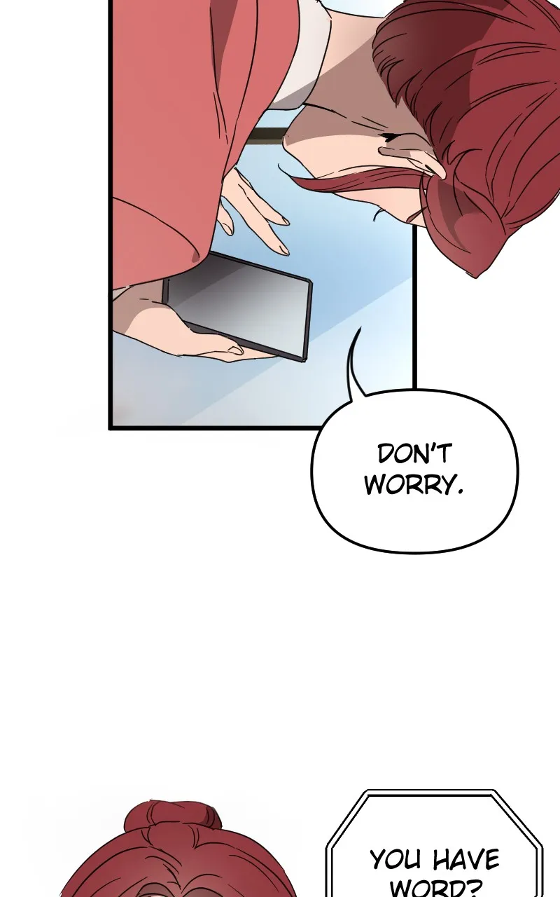 The Mafia Nanny Chapter 77 page 4 - 