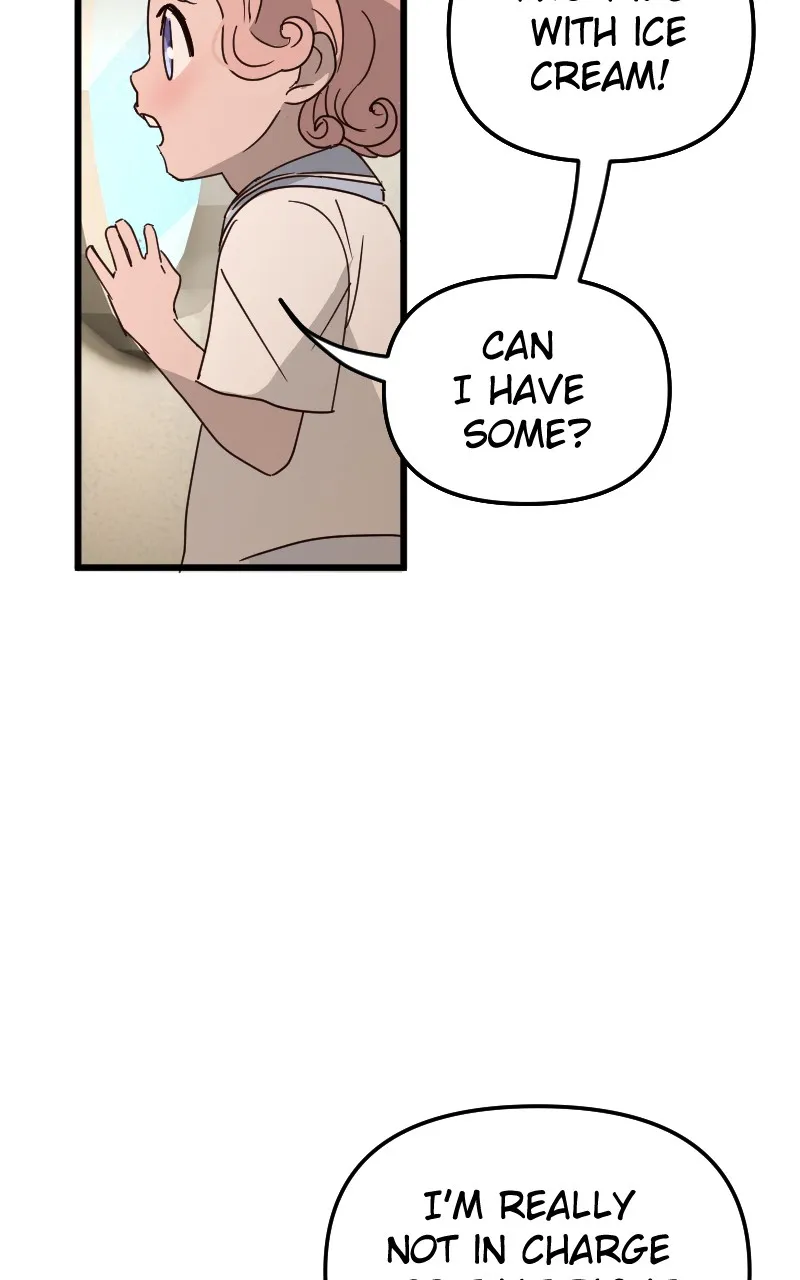 The Mafia Nanny Chapter 77 page 36 - 