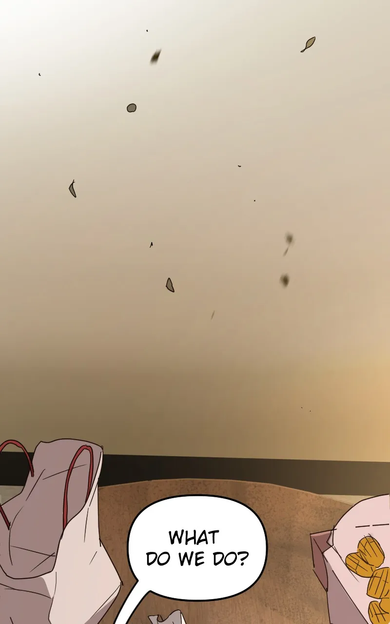 The Mafia Nanny Chapter 77 page 47 - 