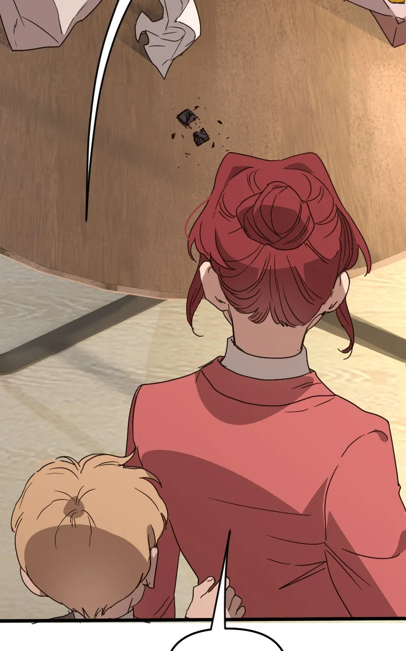 The Mafia Nanny Chapter 77 page 48 - 