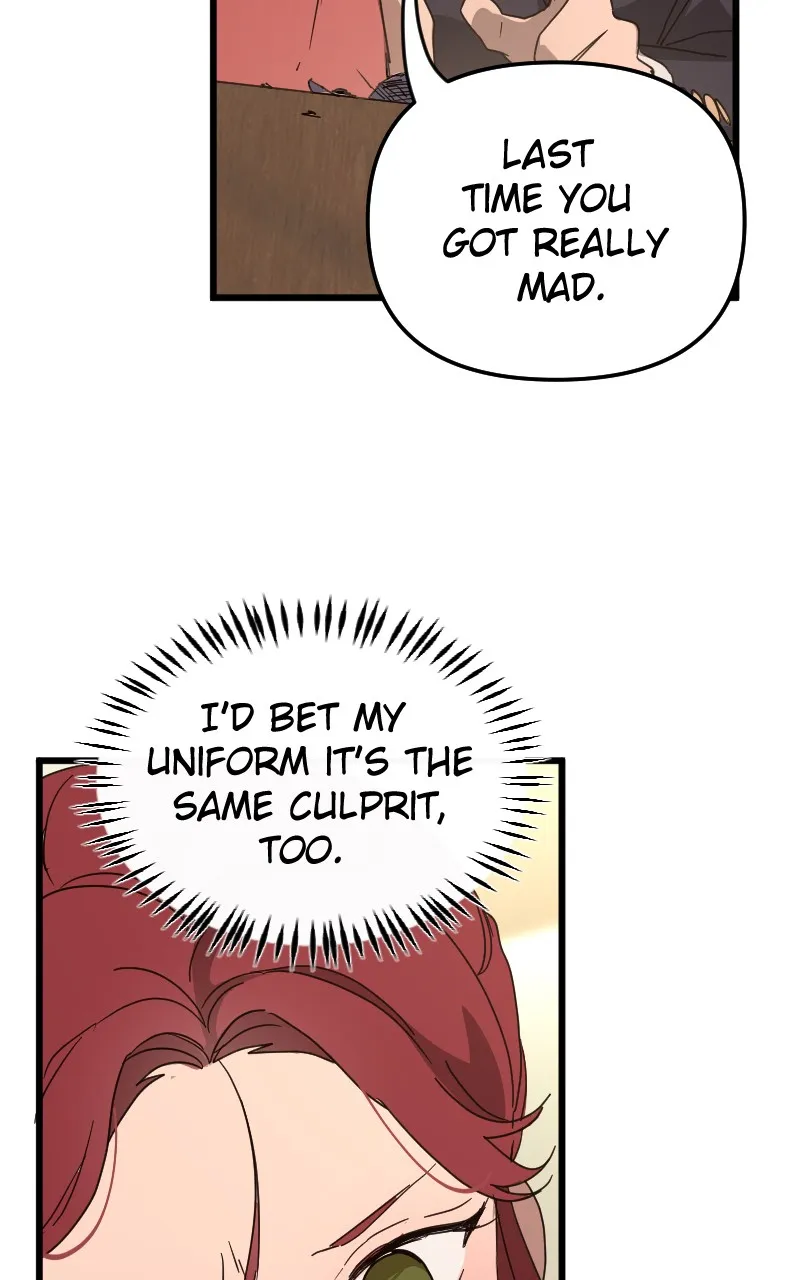 The Mafia Nanny Chapter 77 page 50 - 