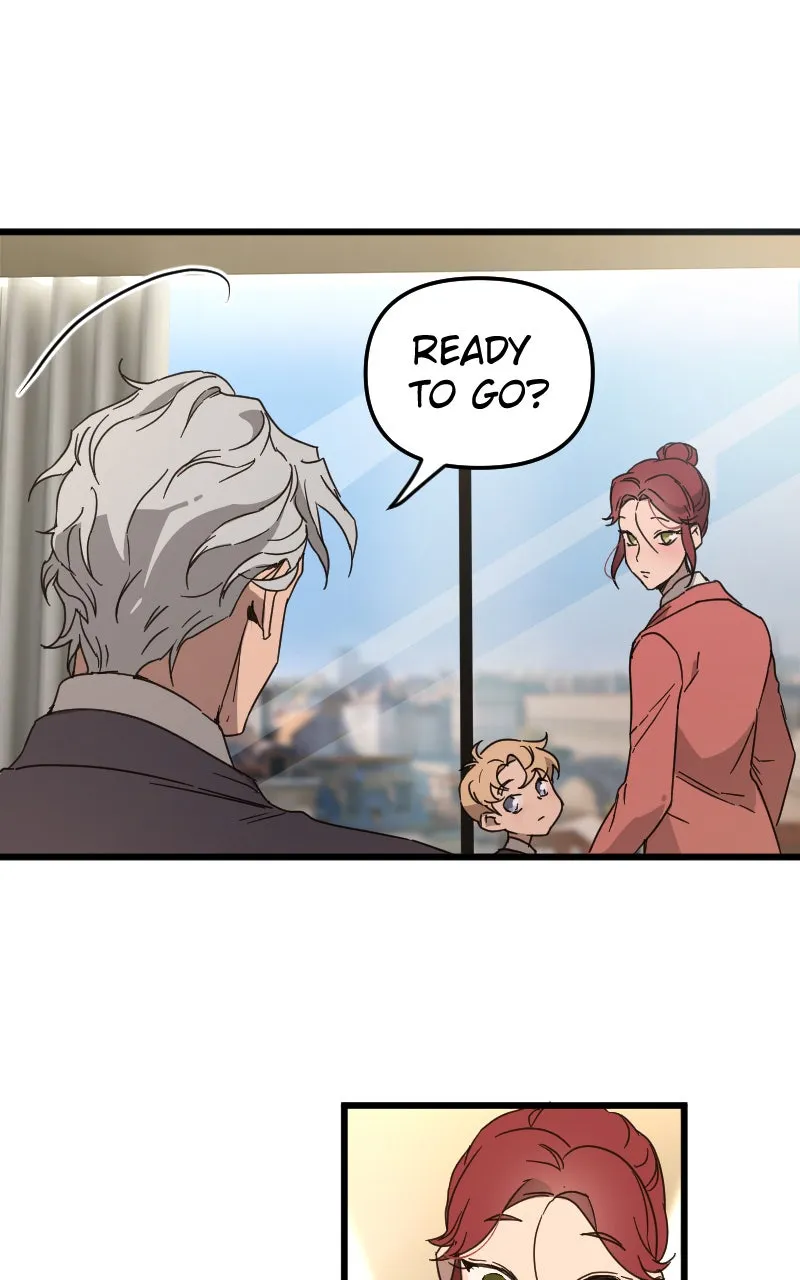 The Mafia Nanny Chapter 77 page 53 - 