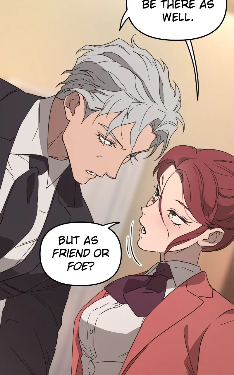 The Mafia Nanny Chapter 77 page 58 - 