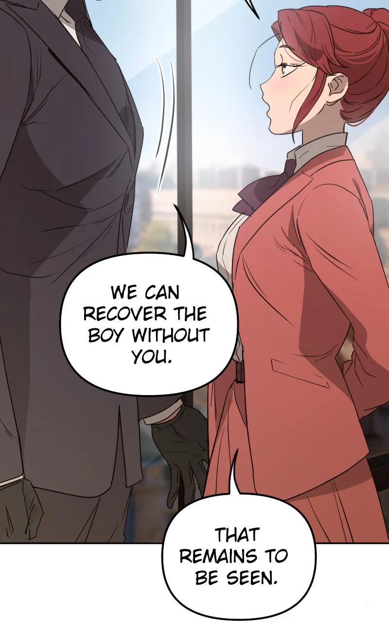 The Mafia Nanny Chapter 77 page 62 - 