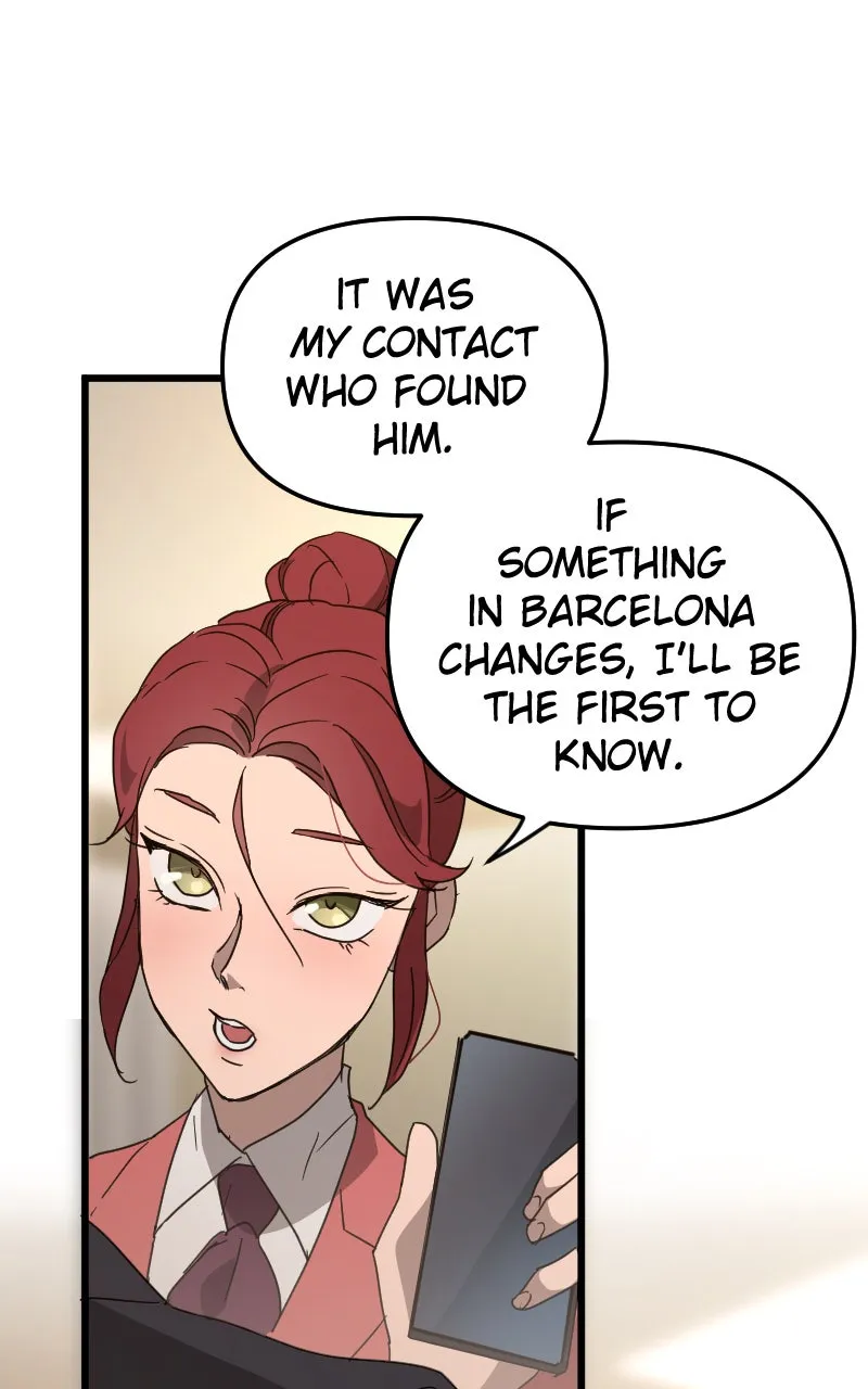 The Mafia Nanny Chapter 77 page 63 - 