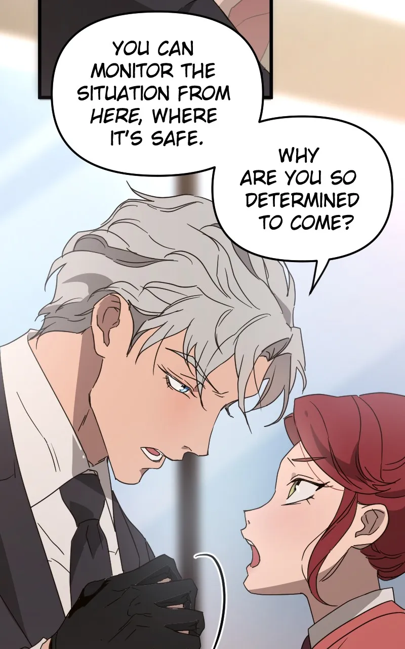 The Mafia Nanny Chapter 77 page 64 - 