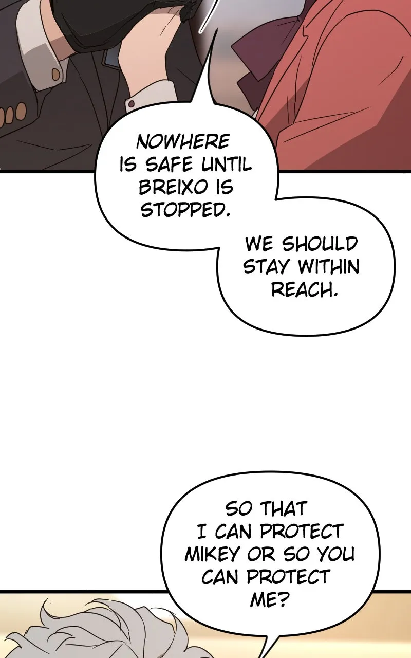 The Mafia Nanny Chapter 77 page 65 - 