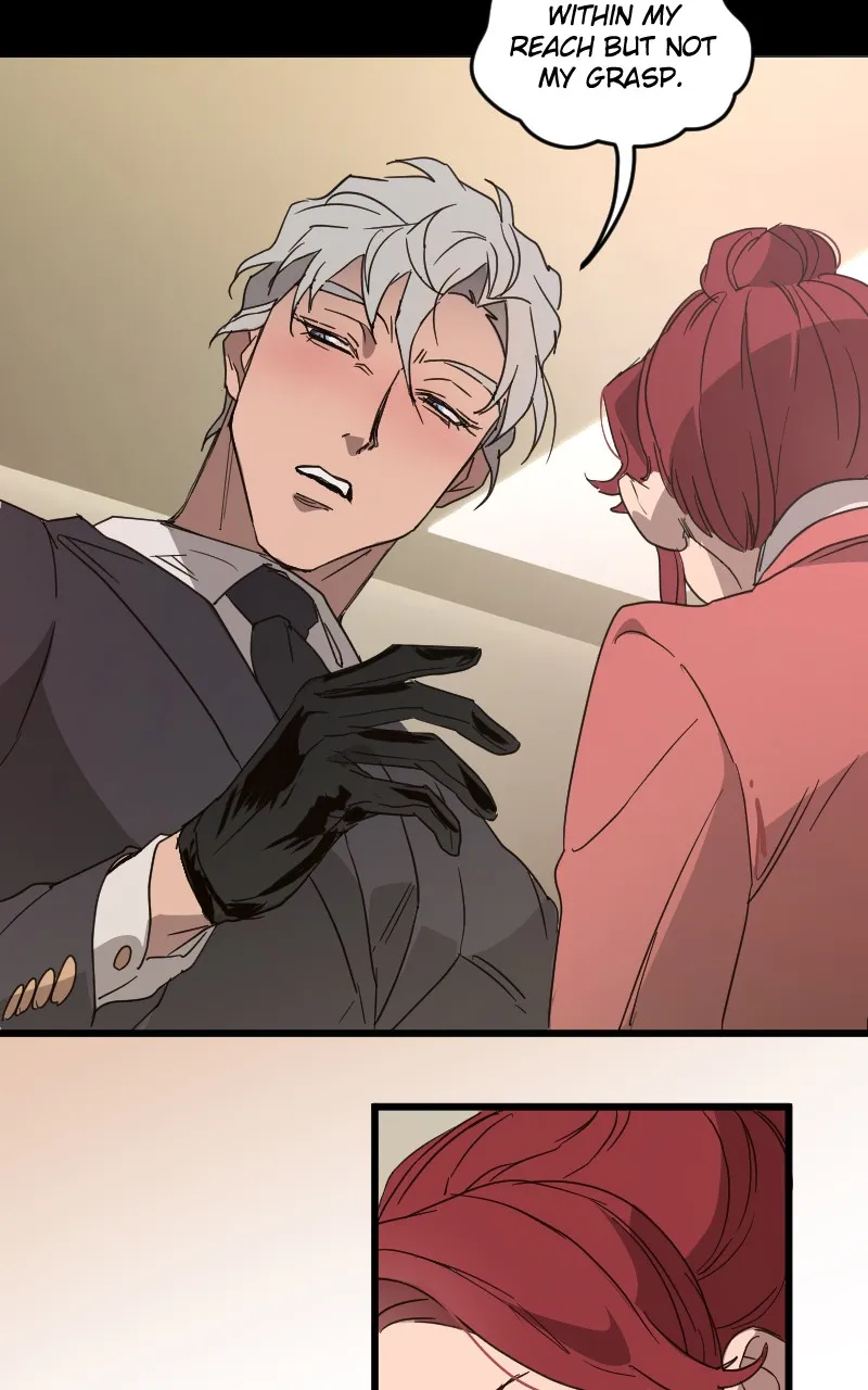 The Mafia Nanny Chapter 77 page 72 - 